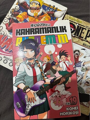 Manga