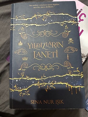  Beden Hiçliğin ödesinde yıldızların laneti şirket oyunları