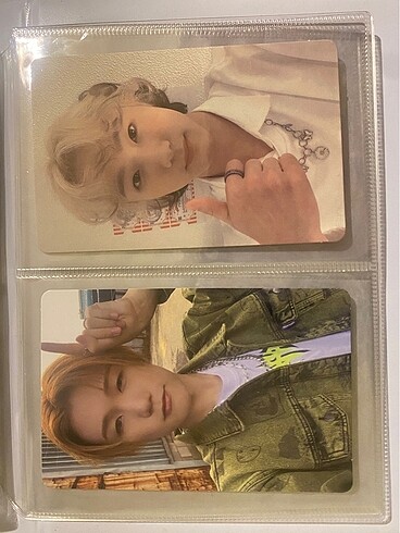 p1harmony jongseob soul