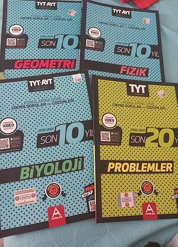 GEKMETRI FİZİK KIMYA BIYOLOJI PROBLEMLER