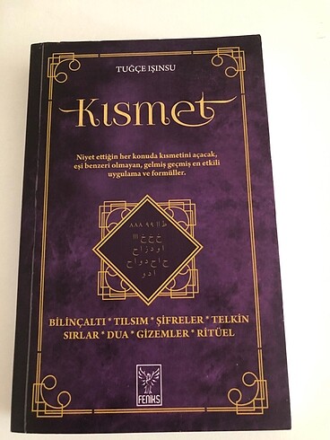 Kısmet - Tuğçe Işınsı