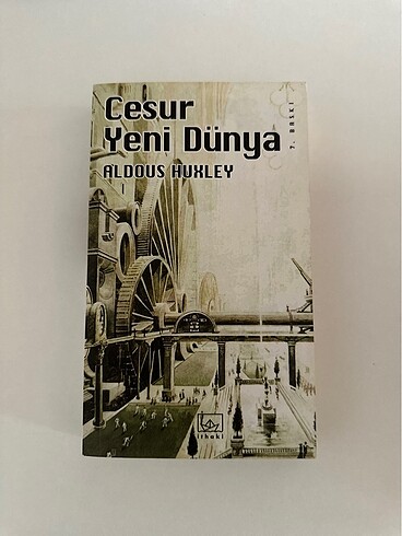 Cesur Yeni Dünya
