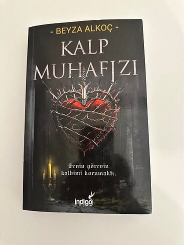  Beden Kalp Muhafızı 1 ve 2