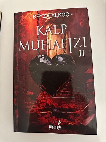  Beden Renk Kalp Muhafızı 1 ve 2