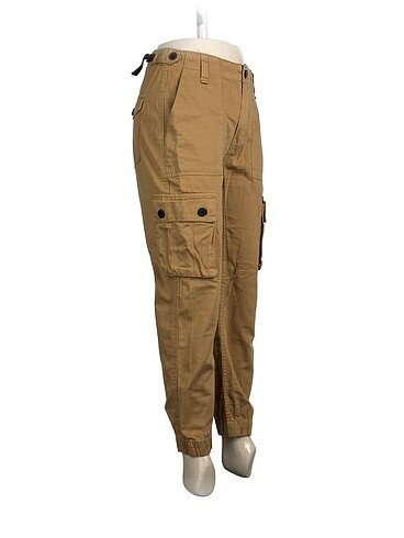 Bershka Bershka Jean / Kot %70 İndirimli.