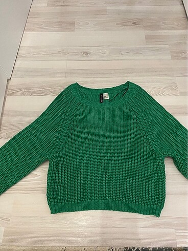 H&M kazak