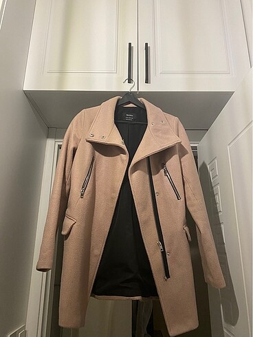Bershka Kaban