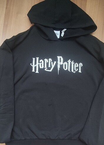 Defacto Harry Potter sweatshirt
