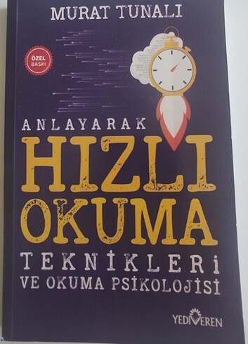 Tek kitap