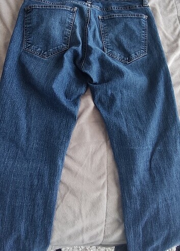 LC Waikiki Kot pantolon