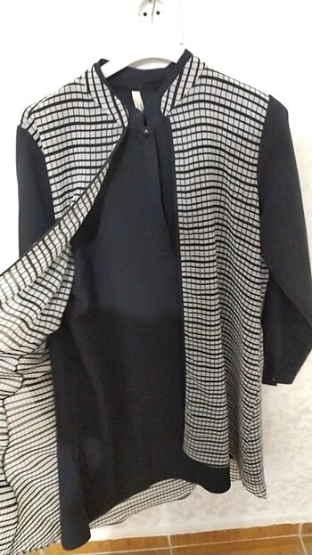 Defacto Tunik