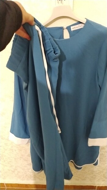 42 Beden Tunik