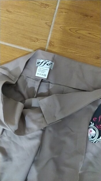 44 Beden Pantolon