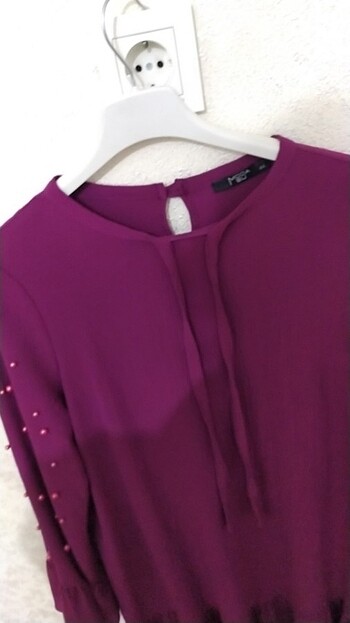 44 Beden Tunik