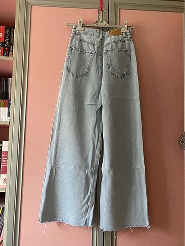 Stradivarius stradivaius jean