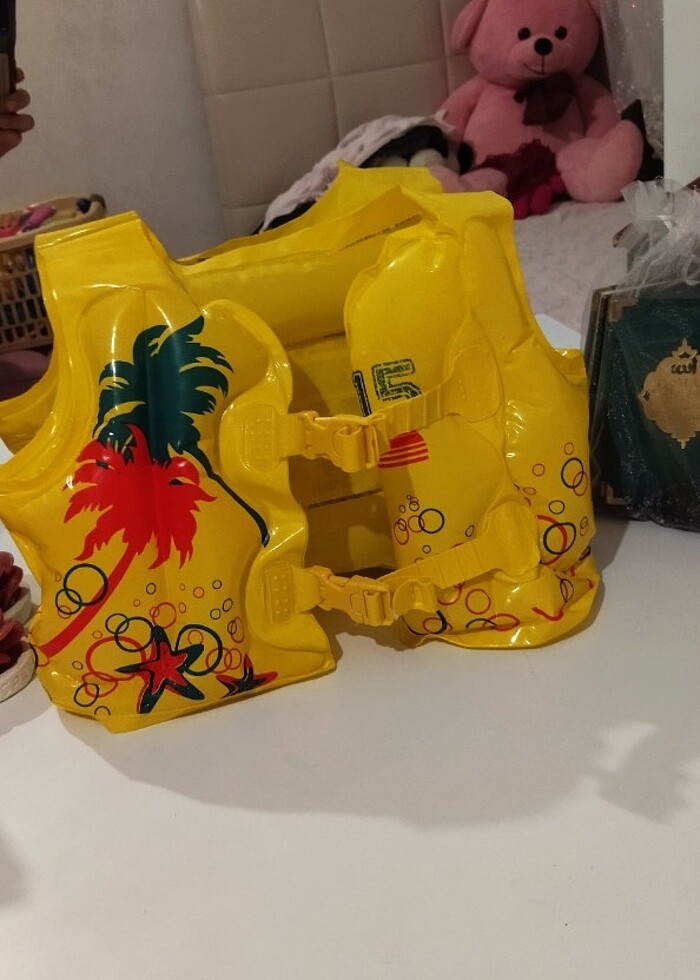 Deniz yeleği - Görsel 2