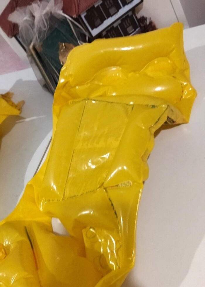 Deniz yeleği - Görsel 4