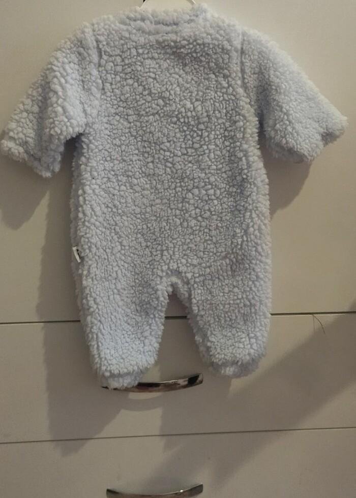 Bebek tulumu - Görsel 2