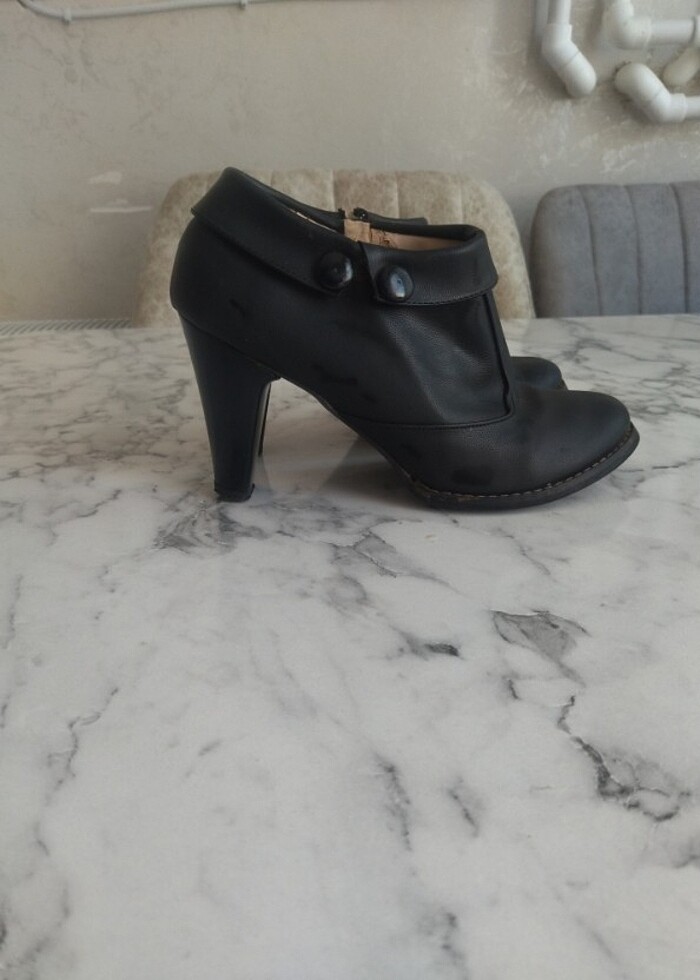 Yarım bot - Görsel 2