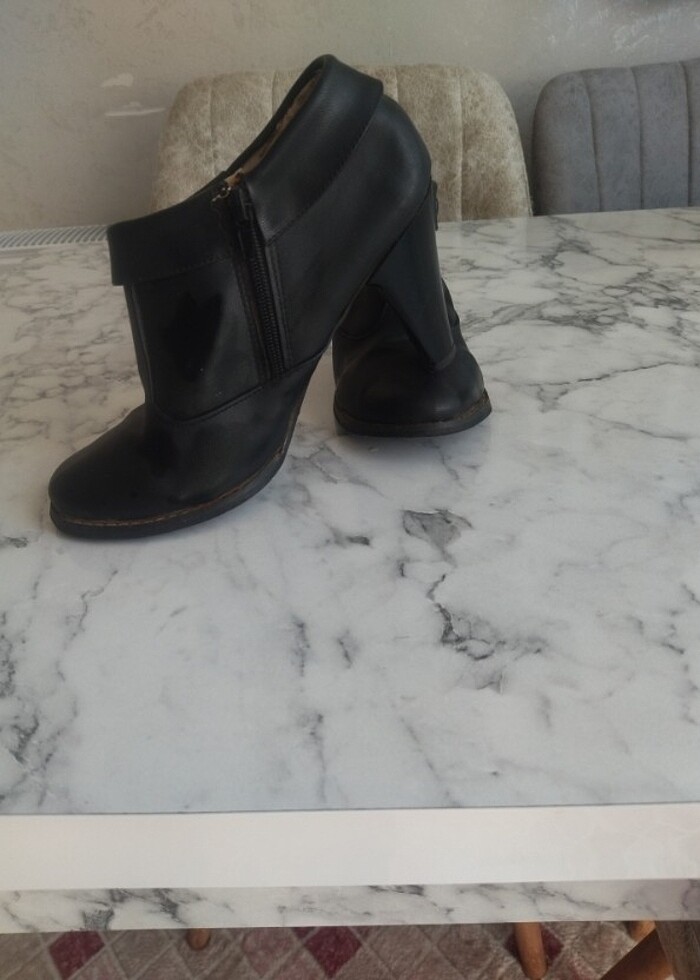 Yarım bot - Görsel 4