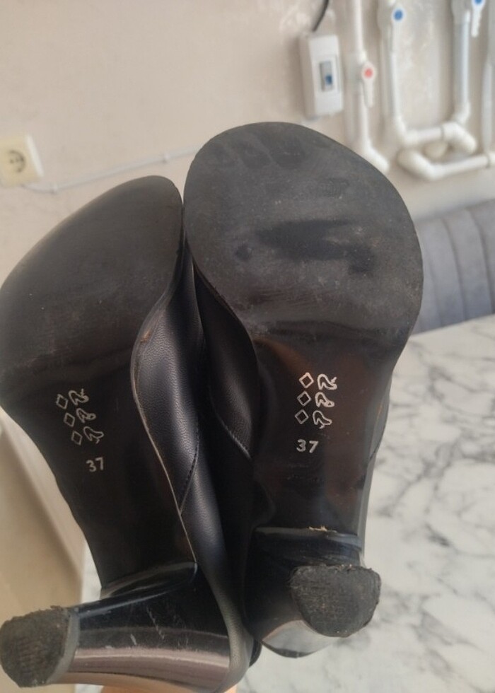 Yarım bot - Görsel 5