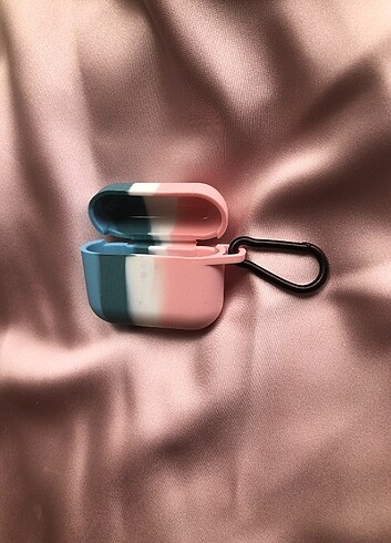 Airpods Pro Uyumlu Kulaklık Kılıfı