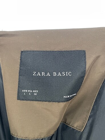 l Beden çeşitli Renk Zara Mont %70 İndirimli.