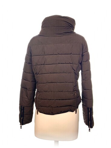 l Beden Zara Mont %70 İndirimli.