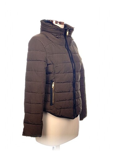 Zara Zara Mont %70 İndirimli.