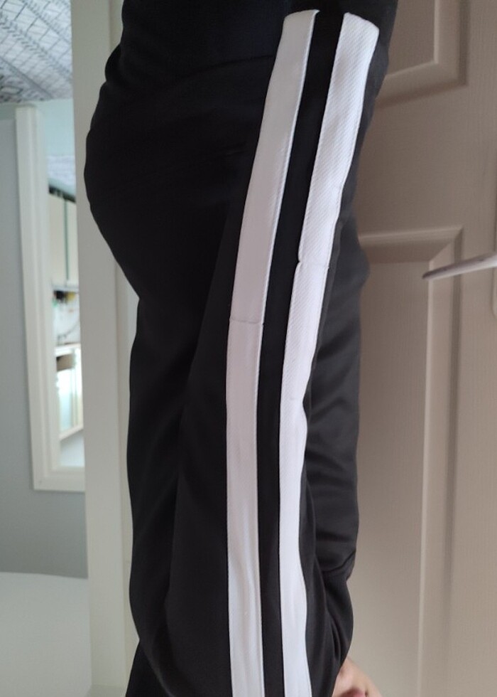 Kapşonlu hırka - Görsel 3