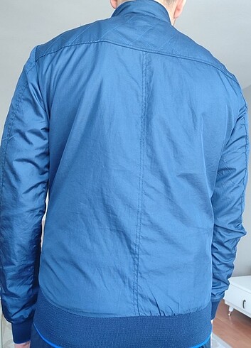 U.S Polo Assn. İnce nevsımlık mont