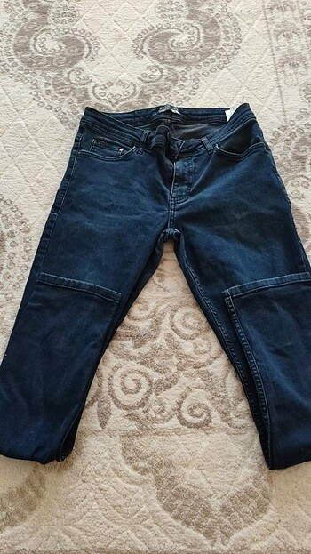 Kot pantalon