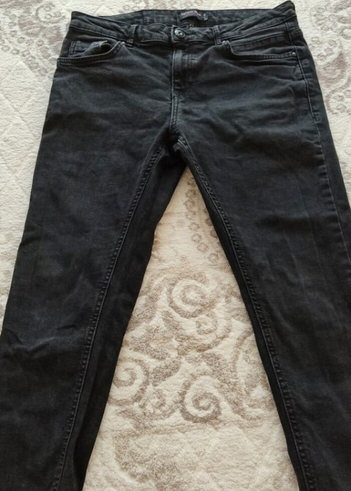 Kot sıyah - Görsel 2