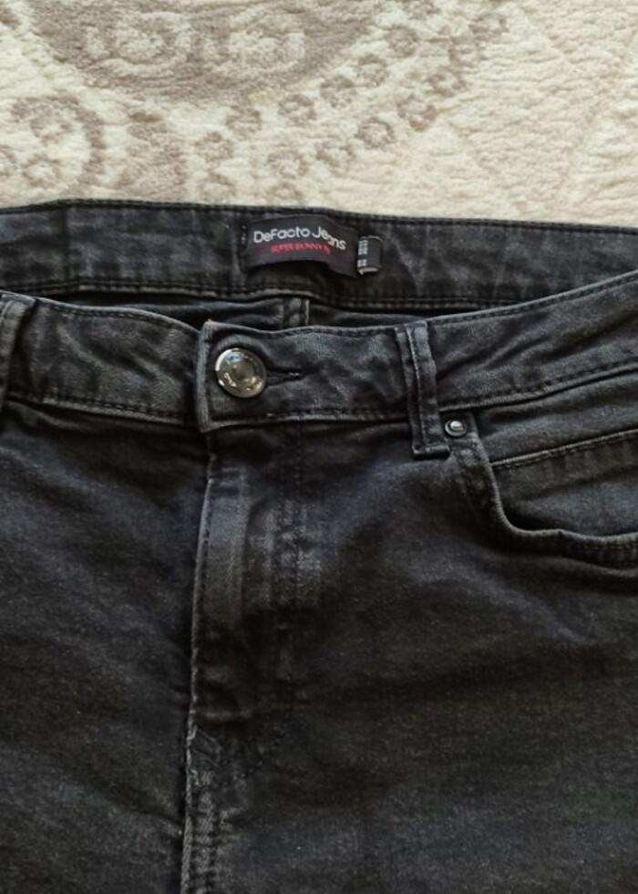 Kot sıyah - Görsel 3