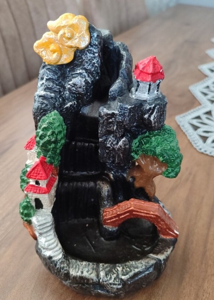 Tütsülük - Görsel 2