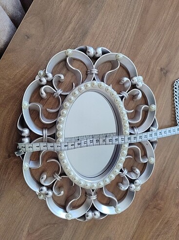 Dekoratif süs ayna - Görsel 5