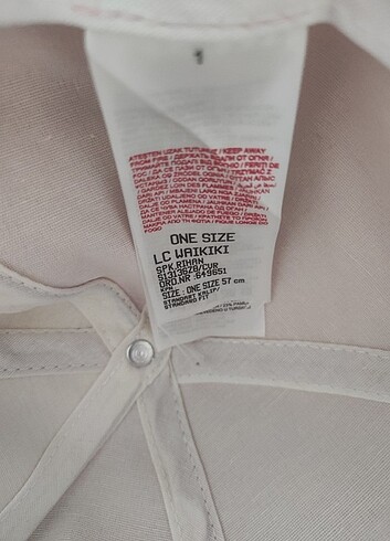 LC Waikiki Şapka