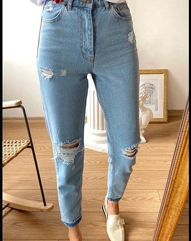 Zara jean