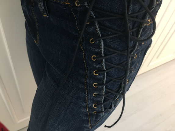 Twist kapri model pantalon