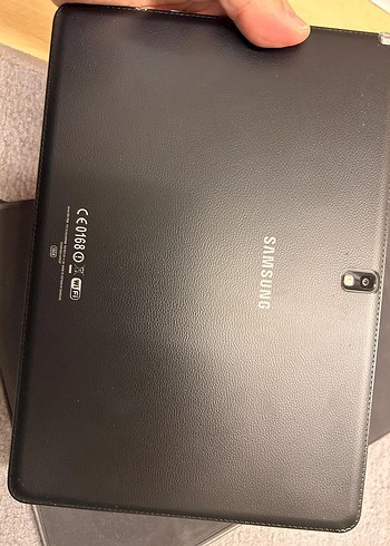 Samsung Çok Renkli Tablet - Görsel 2
