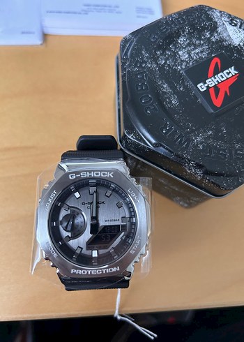G-Shock