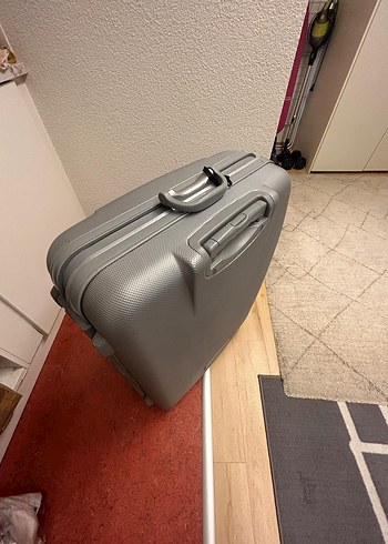 Brics İngiliz bavulu - Görsel 4