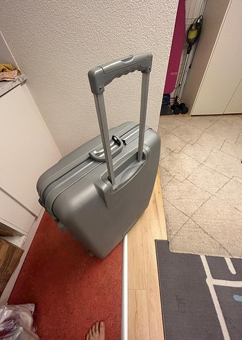 Brics İngiliz bavulu - Görsel 2