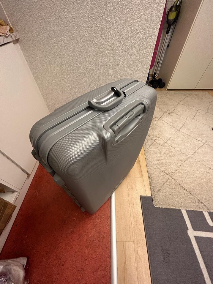 Brics İngiliz bavulu - Görsel 4