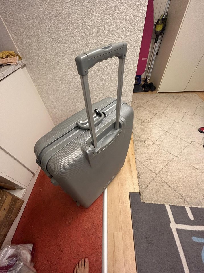 Brics İngiliz bavulu - Görsel 2