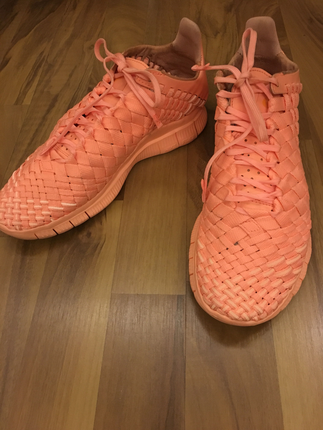 37 Beden Nike ayakkabı