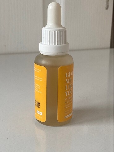 La Roche Posay S'he Vec. C Vitamini Serum