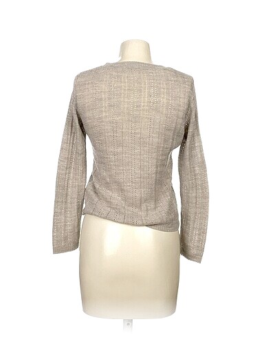 m Beden Bershka Kazak / Triko %70 İndirimli.