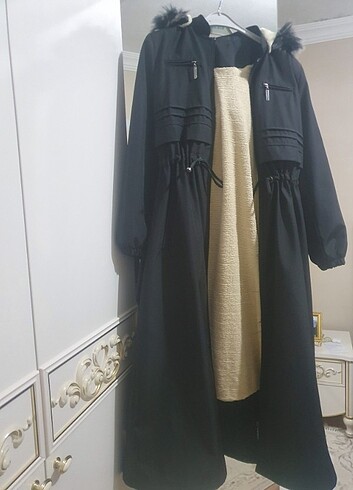 Zara Trençkot,mont,kap,kaşe