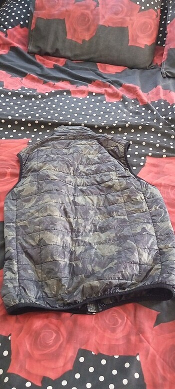 l/xl Beden çeşitli Renk Erkek yelek
